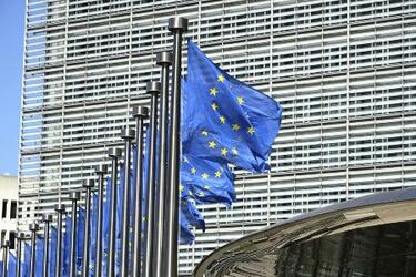 ＥＵ、グーグルに５千億円制裁金