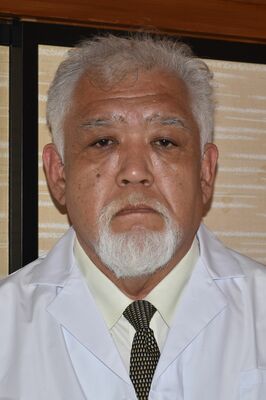 関塚賢志さん