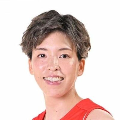 林咲希