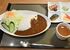 黒たまカレー
