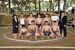 相撲団体優勝の黒羽