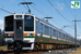 鉄道カード「211系」（野崎―西那須野駅間）