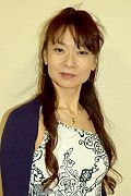 高久まゆみさん