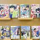 人気脚本家・阿相クミコさんインタビュー　実は那須烏山市出身、作品秘話や栃木とのつながり…漫画好き記者が聞いた