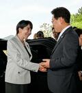日韓、エネルギー協力へ政策対話