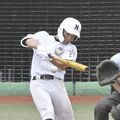 佐野日大高の井上遥翔内野手、プロ野球志望届提出　選球眼の良さ光る好打者　春季県大会は打率.625