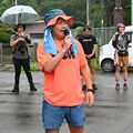 父がクマに襲われ重傷も...5日後に息子がトレイルランを決行した理由　那須塩原の里山で260人疾走