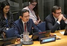【ＮＰＴ再検討会議】文書採択へつなぐ希望