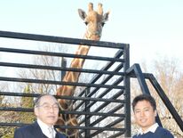 動物園併設型の通信制高校、宇都宮動物園に「全国初」　４月開校、動物飼育…