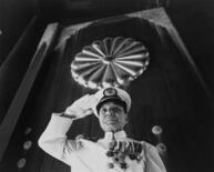 伊奈英次さんに国内作家賞