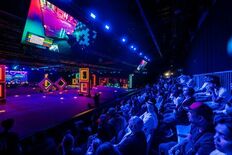 Games of the Future 2025、6日間にわたる熱戦を…