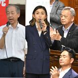 参院選栃木選挙区、各陣営が臨戦態勢　集会や演説など準備着々