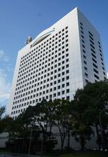 大手商社の男が米軍基地侵入か