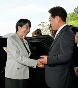 日韓、エネルギー協力へ政策対話