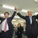 【検証　2024宇都宮市長選】思惑通りの圧勝劇　　自ら戒める「多選の弊…