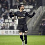 栃木シティ　スウェーデン出身FWモーベルグが本拠地デビュー　PK戦キッ…