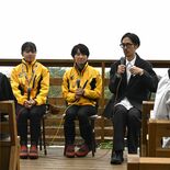 那須どうぶつ王国、バードパフォーマンス「BROAD」リニューアル　那須…