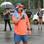 父がクマに襲われ重傷も...5日後に息子がトレイルランを決行した理由 …