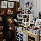 帰らないと決めても変わらぬ古里への愛　人生大きく変えた東日本大震災　「…