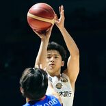 宇都宮ブレックス　四家が11得点、腐らず地道に成長　チームのシーズン最…