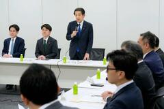偽情報対策、今国会で集約