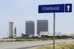 米国防長官、スペースX訪問へ