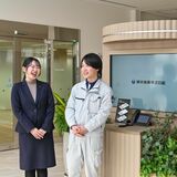 この街の仕事で人と人をつなげ暮らしの未来をつくっていく