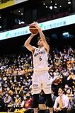 ブレックス、競り勝ち連敗脱出　仙台に74－69