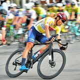 ブリッツェン小野寺、惜しくも２位　自転車ＪＣＬ第10戦