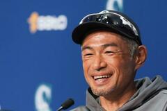 欠番式典「特別な景色、迫力」