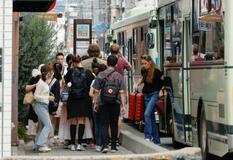 【訪日客増加】根強い日本人気、円安背景