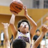 男子 西宝など２次Ｌへ　女子 Ｄガールズ、雀宮が通過　ミニバスケット県トップリーグ