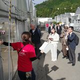 栃木のおいしいもの、いかが　バイヤー招きバスツアー＆商談会　販路拡大へ県東京事務所