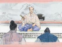 未（いま）だ本能寺にあり（３３３）