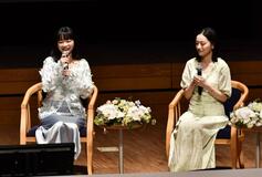 方言習得へ努力 撮影“うら”語る