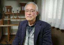 宗教弾圧の記憶、継承願う