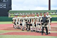 [22夏]３回戦　作新vs宇工