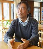 行政の線引き「構図一緒」