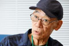 大切なのは「戦争を始めないこと」