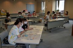 ■宇都宮・東図書館　