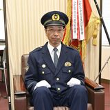 真岡署長になった岩渕浩さん 職務倫理を忘れず徹底 「治安守る責務果たす」