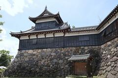 大和郡山城（３）