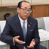 地域課題解決が責務　足銀・清水和幸頭取　取引先支える人材育成