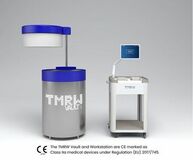 TMRW Vault(R)、欧州医療機器規則(MDR)に基づきCEマークを取得
