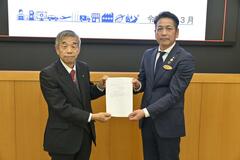 製品出荷額１１.８兆円に増