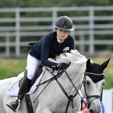 増山、連覇の涙　人馬一体で“ジョーカー”攻略【動画】
