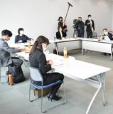 若者投票率向上へ３方針　栃木県選管ＷＧがプラン最終案