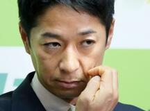 【連立協議】議員定数削減、地方に影響