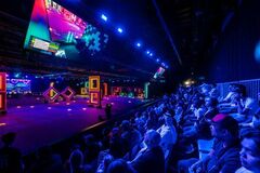 Games of the Future 2025、6日間にわたる熱戦を経て閉幕