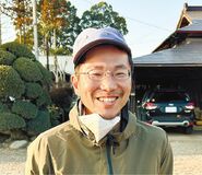 安在 直人（あんざい　なおと）さん（43）／JAなすの 山ウド農家